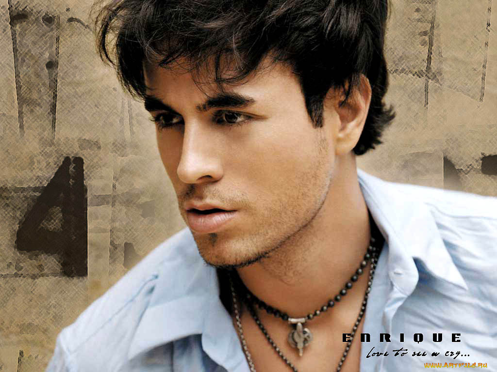 enrique, iglesias, 